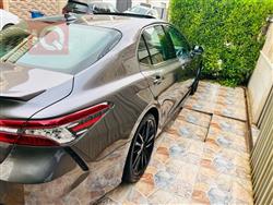 تويوتا كامري